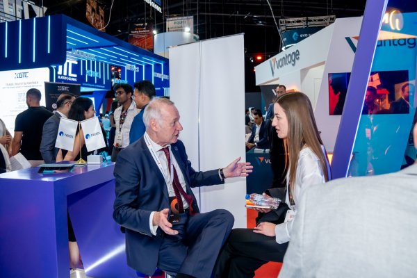 Forex Traders Expo & Summit Dubai 2025