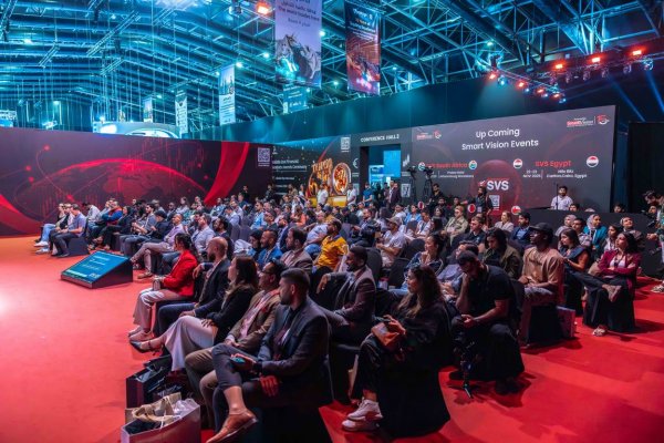 Forex Traders Expo & Summit Dubai 2025