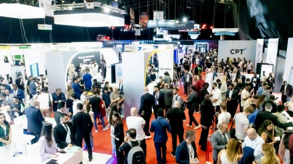 Forex Traders Expo & Summit Dubai 2025