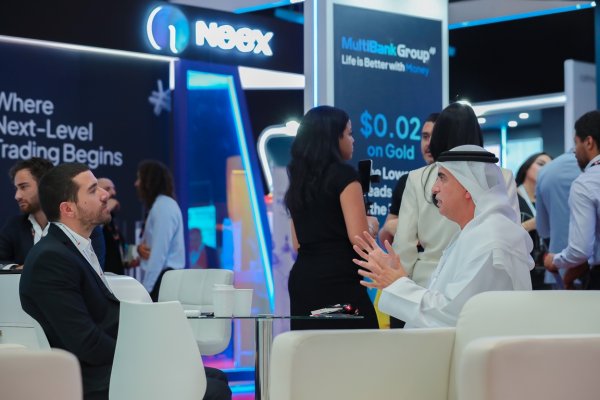 Forex Traders Expo & Summit Dubai 2025
