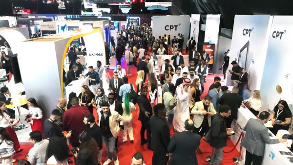 Forex Traders Expo & Summit Dubai 2025
