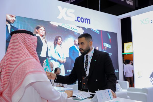 Forex Traders Expo & Summit Dubai 2025