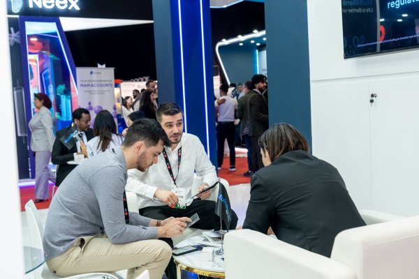 Forex Traders Expo & Summit Dubai 2025