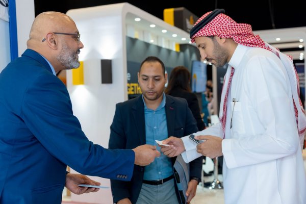 Forex Traders Expo & Summit Dubai 2025