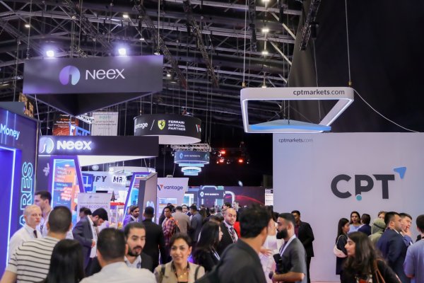 Forex Traders Expo & Summit Dubai 2025