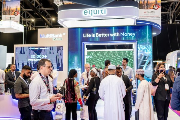 Forex Traders Expo & Summit Dubai 2025