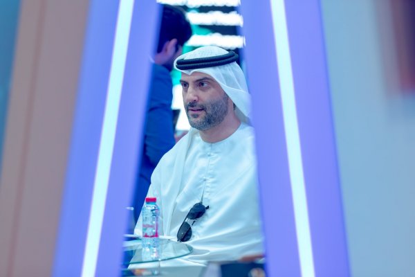 Forex Traders Expo & Summit Dubai 2025