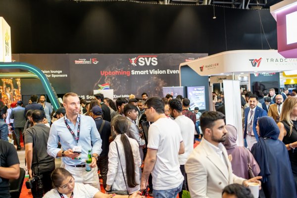 Forex Traders Expo & Summit Dubai 2025