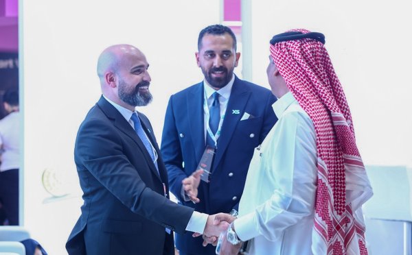 Forex Traders Expo & Summit Dubai 2025