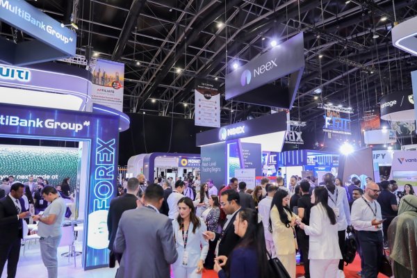 Forex Traders Expo & Summit Dubai 2025