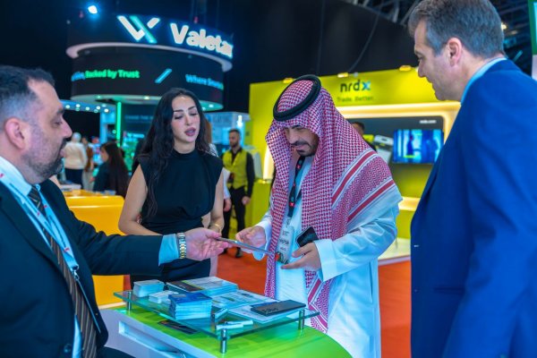 Forex Traders Expo & Summit Dubai 2025