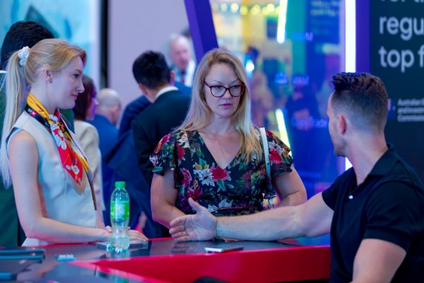 Forex Traders Expo & Summit Dubai 2025