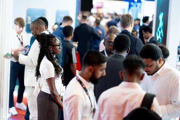 Forex Traders Expo & Summit Dubai 2025