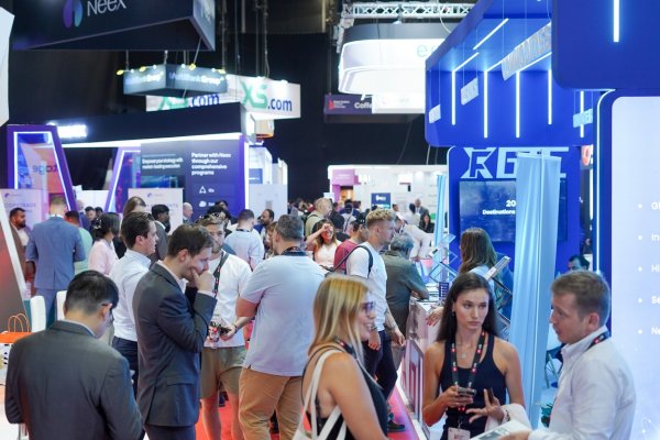 Forex Traders Expo & Summit Dubai 2025