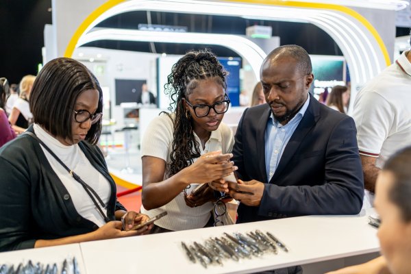 Forex Traders Expo & Summit Dubai 2025