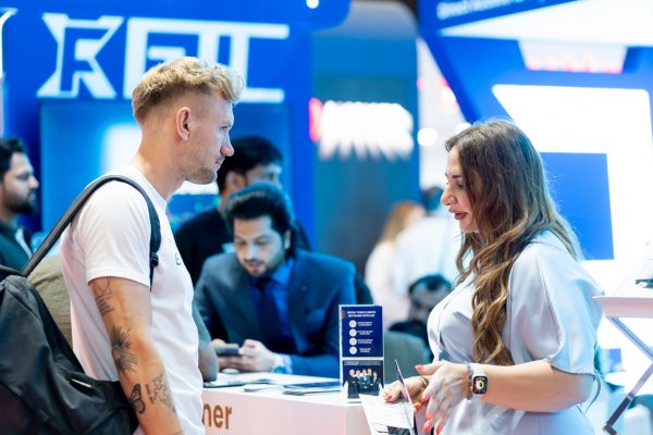 Forex Traders Expo & Summit Dubai 2025