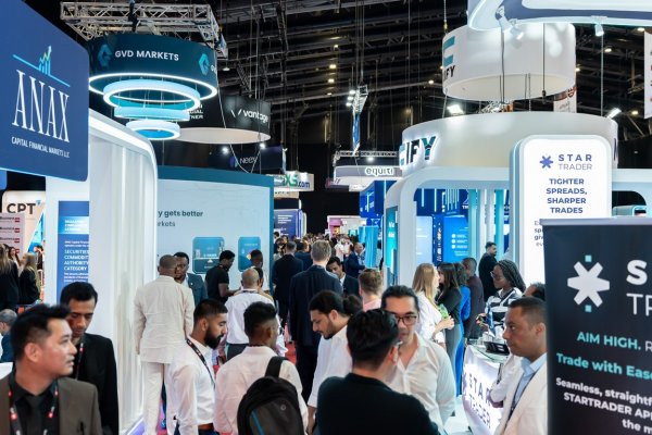 Forex Traders Expo & Summit Dubai 2025