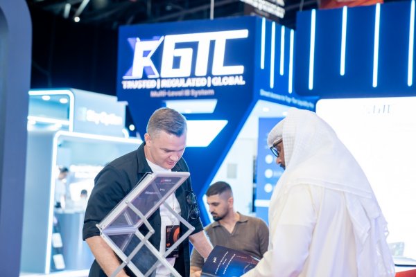 Forex Traders Expo & Summit Dubai 2025