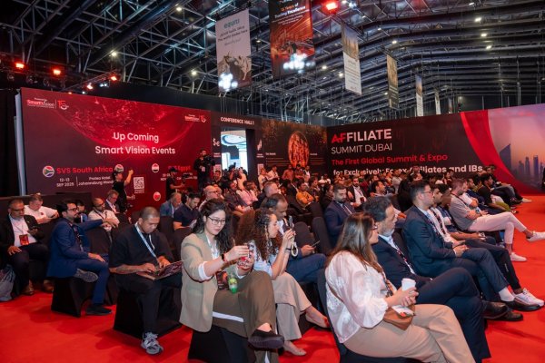 Forex Traders Expo & Summit Dubai 2025