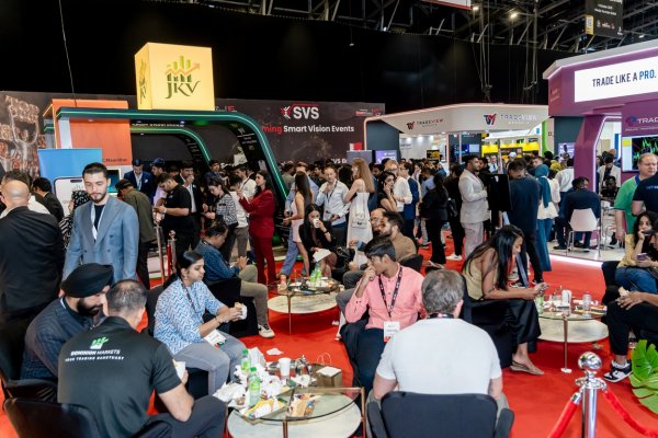 Forex Traders Expo & Summit Dubai 2025