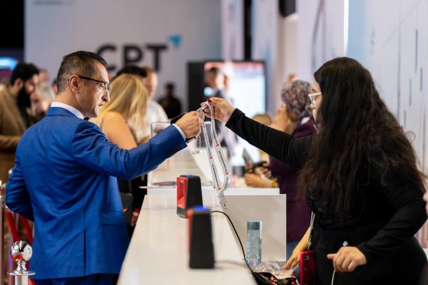 Forex Traders Expo & Summit Dubai 2025