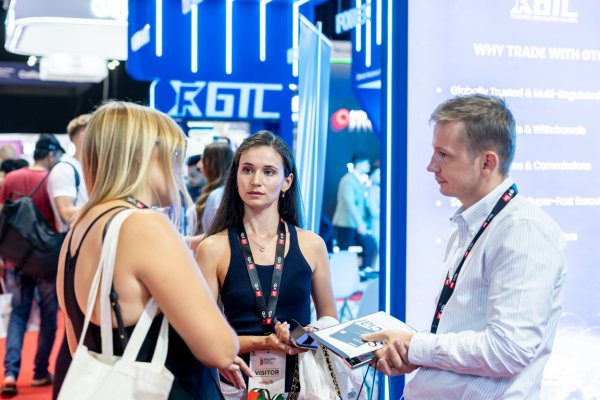 Forex Traders Expo & Summit Dubai 2025