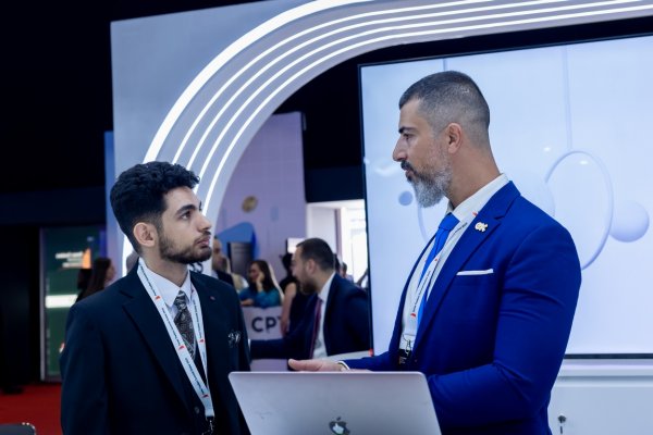 Forex Traders Expo & Summit Dubai 2025