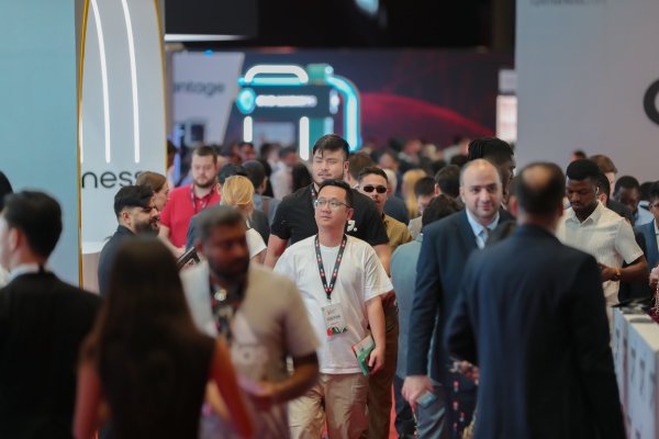 Forex Traders Expo & Summit Dubai 2025