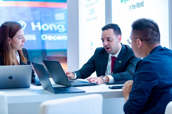 Forex Traders Expo & Summit Dubai 2025