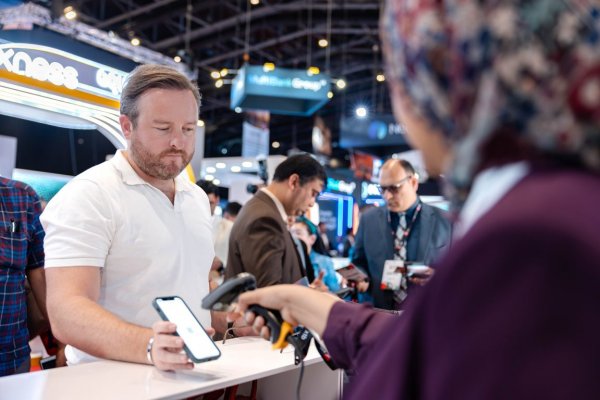 Forex Traders Expo & Summit Dubai 2025