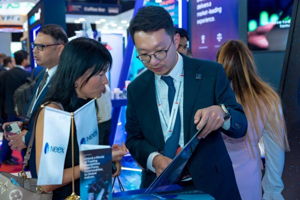 Forex Traders Expo & Summit Dubai 2025