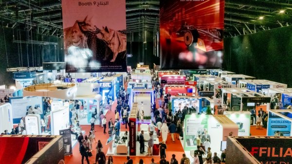 Forex Traders Expo & Summit Dubai 2025