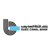 Suez Canal Bank