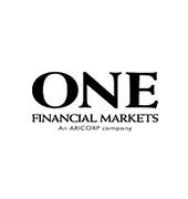 One Financial Markets